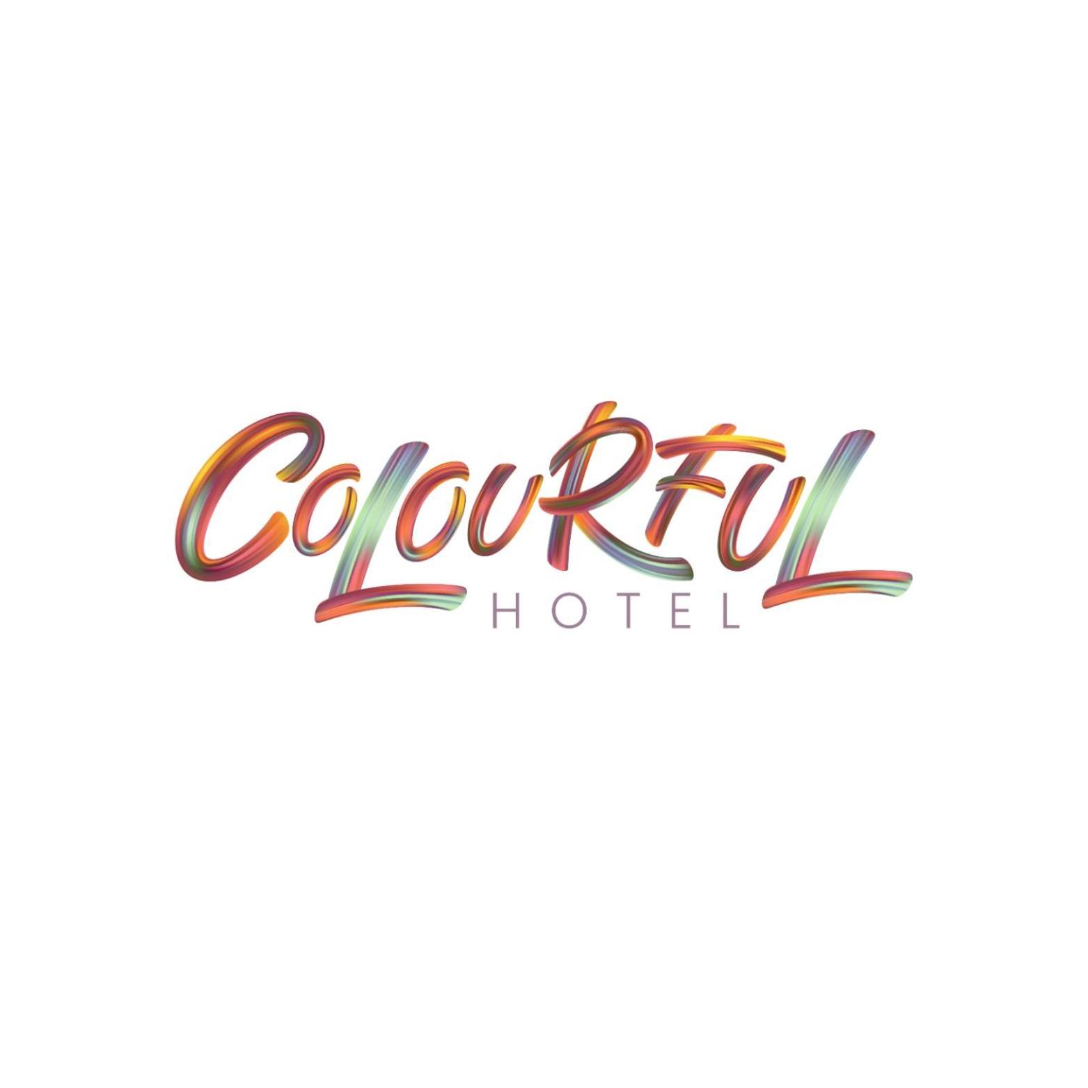 Colourful Hotel Μπίλεφελντ Εξωτερικό φωτογραφία